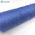 2/28S Acrylic Viscose Nylon PBT Core Spun Yarn